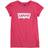 Levi's Batwing T-shirt - Rosa/Pink (865470010)
