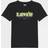 Levis Short Sleeve Graphic T-Shirt Junior