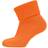 Melton Walking Socks - Orange (2205-629)