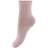 Melton Socks - Powder Pink (2230-507)