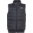 Calvin Klein Recycled Polyester Padded Gilet - CK Black (IB0IB01208)