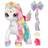 Moose Kindi Kids Dress Up Magic Secret Saddle Unicorn Rainbow Star
