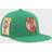 Mitchell & Ness Boston Celtics 50th Anniversary Like Mike Snapback Hat Sr