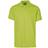 ID Stretch Polo Shirt - Lime