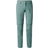 Vaude Women's Farley Stretch Zip Off T-Zip Pants II - Dusty Moss
