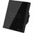 Sonoff T3EU3C-TX Smart WiFi Wall Touch Switch Black
