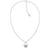Tommy Hilfiger Jewelry Women's Stainless Steel Pendant Necklace 2780551