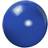 "Uppblåsbar boll 143261 PVC (Färg: Blå)