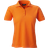 South West Women's Coronita Polo T-shirt - Orange