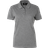 South West Women's Coronita Polo T-shirt - Greymel