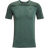 Under Armour Seamless Short Sleeve T-shirt Men - Toddy Green/Black