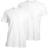 HUGO BOSS Rn Comfort T-Shirts 2-pack