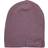 Racing Kids Windproof Cotton Beanie with Bow - Dusty Purple (505055 -79)
