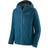 Patagonia Calcite Jacket - Crater Blue/Abalone Blue