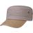 Stetson Datto Army Cap - Khaki
