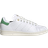 adidas Stan Smith W - Cloud White/Green/Legacy Indigo