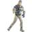 Mattel Disney Buzz LightYear XL-01 Uniform Buzz Space Ranger