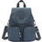 Kipling Firefly UP Small Backpack - Blue Bleu 2