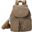 Kipling Firefly UP Small Backpack - True Beige