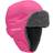 Didriksons Biggles Kid's Cap - Plastic Pink (503937-322)