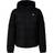 Superdry Sports Puffer Hooded Jacket M - Black