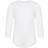 JBS Bamboo L/S Bodysuit - White (1500-36)