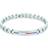 Tommy Hilfiger Dress Iconic ID Bracelet - Silver