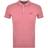 Superdry Organic Cotton Classic Pique Polo Shirt - Pink