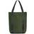Tretorn Wings Tote Shopper - Forest Green