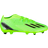 adidas X Speedportal.2 FG W - Solar Green/Core Black/Solar Yellow