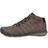adidas Anzit Dlx Mid Hiking Boots