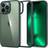 Spigen iPhone 13 Pro Max Skal Ultra Hybrid Midnight Green