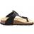 Superfit Fussbettpantoffel Sandals - Black (0-600114-0000)