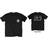The Beatles: Unisex T-Shirt/Washington Coliseum (XX-Large)