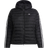 adidas Outdoor Jacket Plus Size - Black