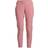 Casall Slim Woven Pants - Old Pink