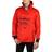 Geographical Norway Territoire Jacket - Red