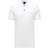 HUGO BOSS Prime Polo Shirt - White