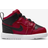 Nike Jordan 1 Mid TD - Gym Red/White/Black