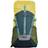 Bergans Lilletind 18L backpack - Blue/Yellow