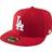 New Era 59Fifty Fitted MLB Los Angeles Dodgers Cap Sr
