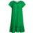Co'Couture Sunrise Crop Dress - Green