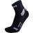 UYN Run Trail Challenge Socks Women - Black/White