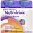 Nutricia Nutridrink Compact Protein Peach and Mango 125ml 4 st