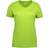 ID Yes Active T-shirt W - Lime Green