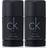 Calvin Klein CK Be Deo Stick 75g 2-pack