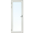 Traryd Fönster Optimum Ytterdörr V (90x200cm)