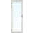 Traryd Fönster Optimum Ytterdörr S 0502-Y H (100x220cm)