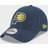 New Era Indiana Pacers Official Team Color The League 9FORTY Cap Sr