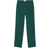 Anine Bing Classic Pant - Emerald Green